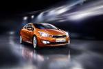 Kia pro_cee&rsquo;d 2013 года